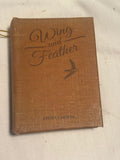 Book Ornament