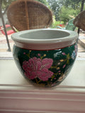Mini Asian Planter