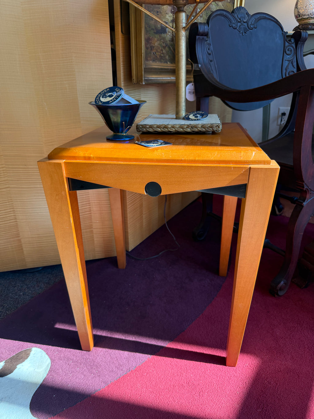 Custom Made Side Table