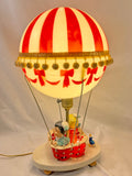 Hot Air Ballon Lamp - Dolly Toy Co.