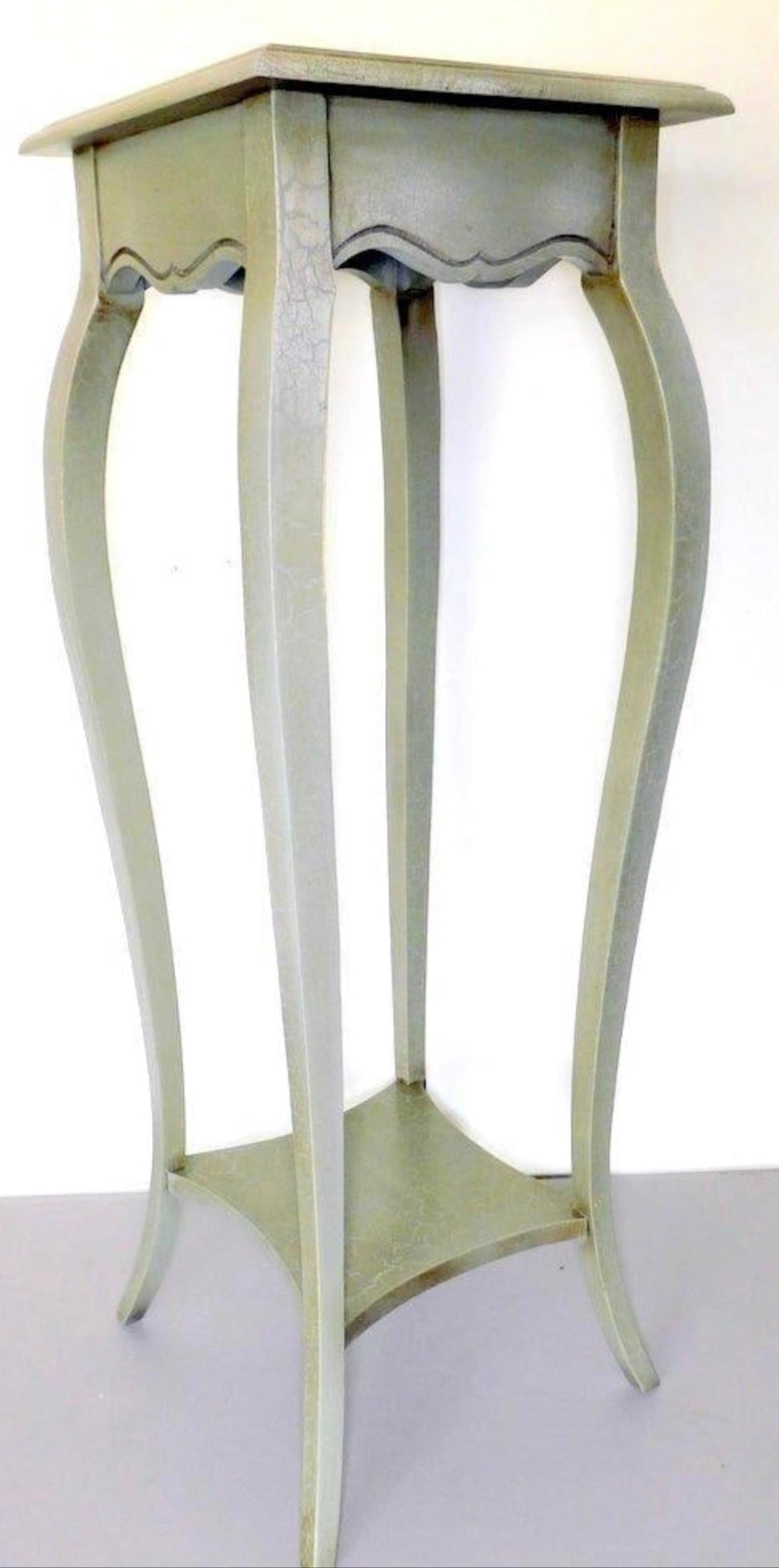 Ethan Allen Small Table