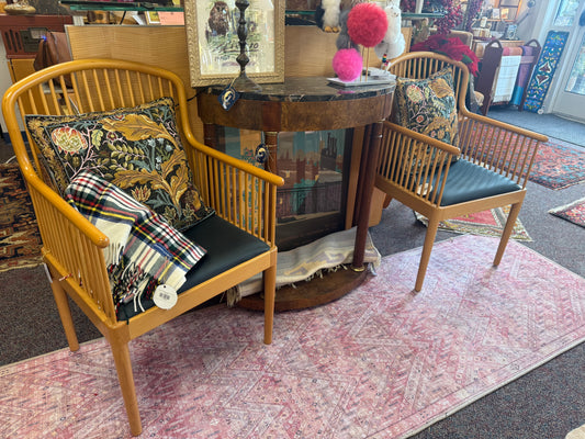 Stendig Andover Dining Chair (Set of 2)