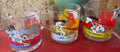Collectible Garfield Glass