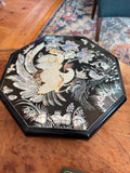 Najeon Chilgi Korean Inlaid Antique Box