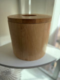 Wooden Container