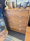 Room and Board Bedroom Tall Chest