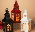 Lighted LED Lantern