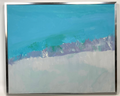 Vera Redmond Abstract Modern Painting Large