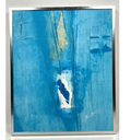 Vera Redmond Abstract Modern Painting Small