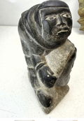 Stone Person