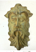 Stone Wall Face