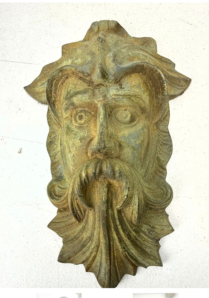 Stone Wall Face