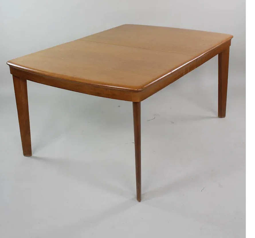 Heywood Wakefield Table - Gate Leg