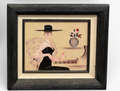 Erik Freyman Stylized Painting - Small