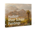 Hudson River School Paintings Book of Postcards