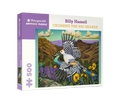 Billy Hassell: Crossing the Rio Grande 500-Piece Jigsaw Puzzle