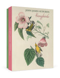 John James Audubon: Songbirds Boxed Notecard Assortment