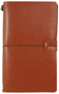 Nutmeg Voyager Notebook