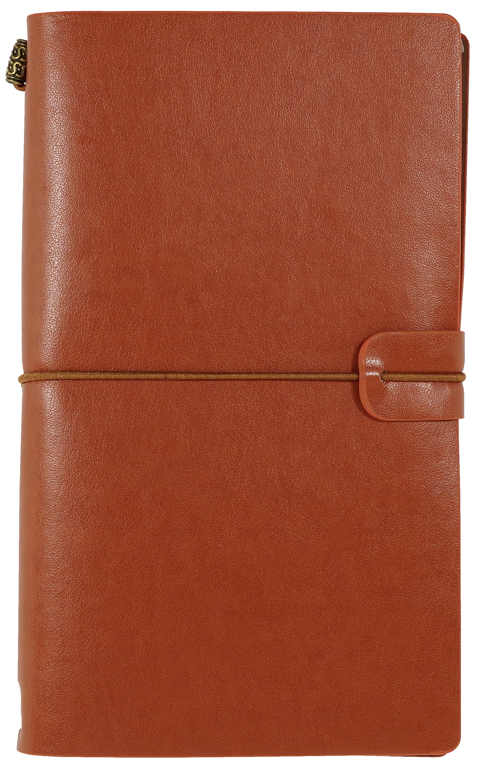 Nutmeg Voyager Notebook