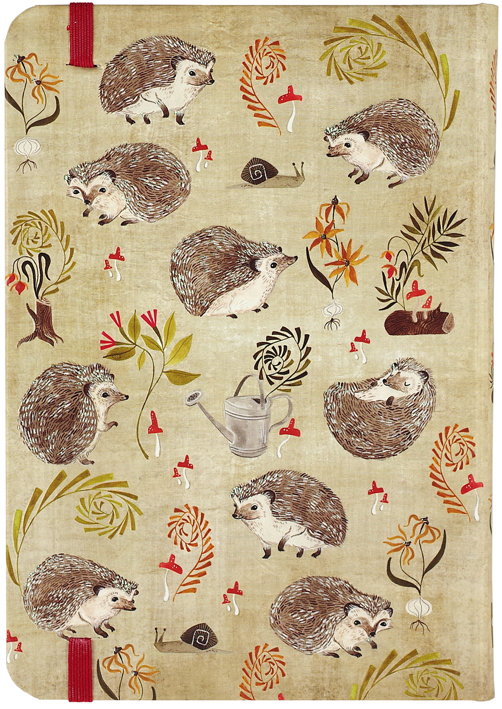 Hedgehogs Journal