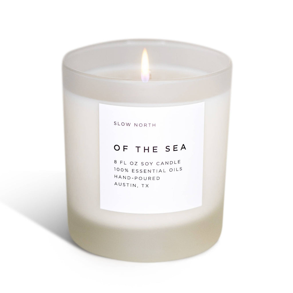 Of The Sea