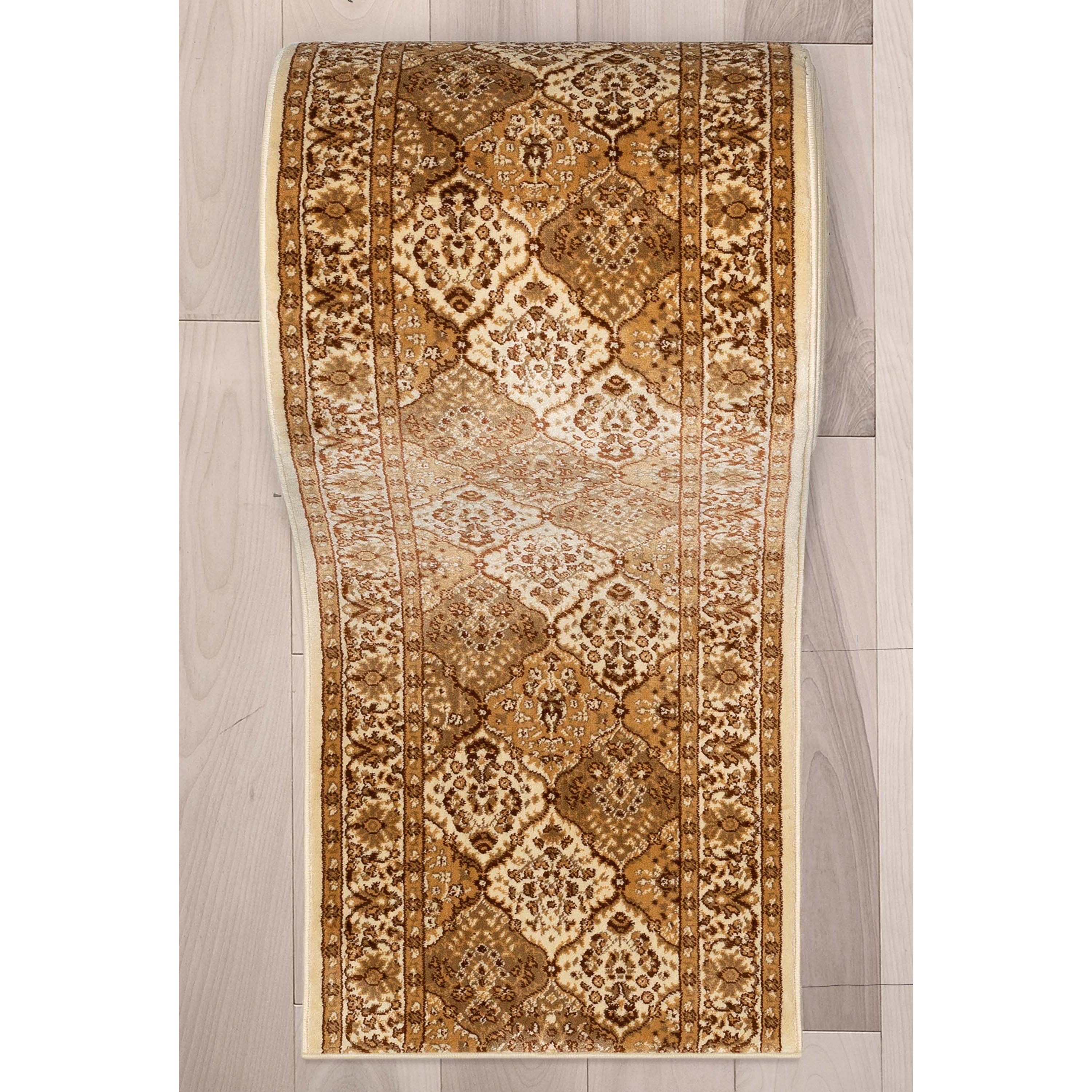 New Persian Runner Yellow