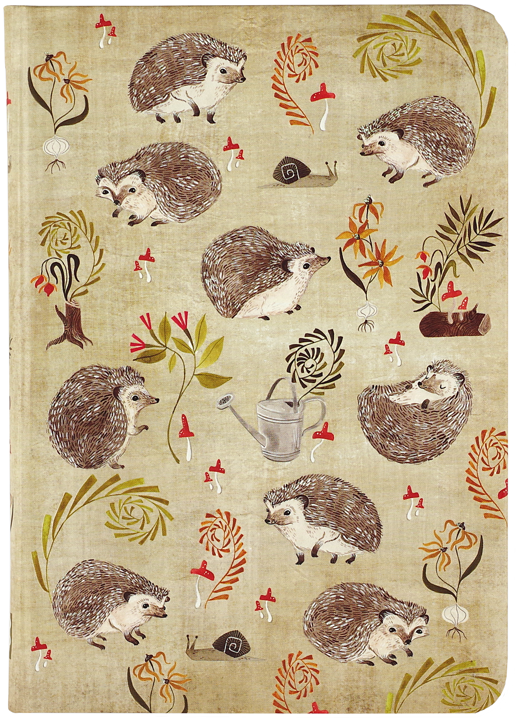Hedgehogs Journal