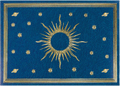 Celestial Note Cards