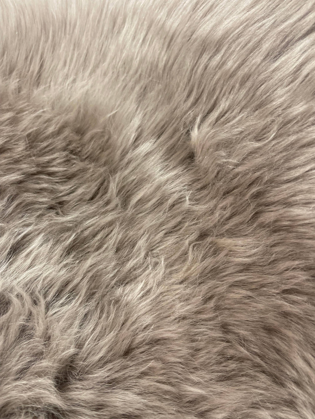 Sheepskin Rug