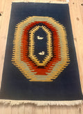 Chinese Hand Tied Area Rug