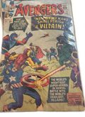 The Avengers #15
