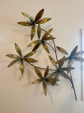 Curtis Jere Wall Sculpture