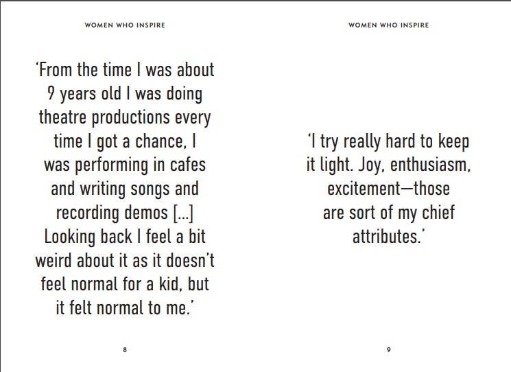 Taylor Swift - Lines To Live By