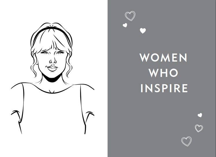 Taylor Swift - Lines To Live By