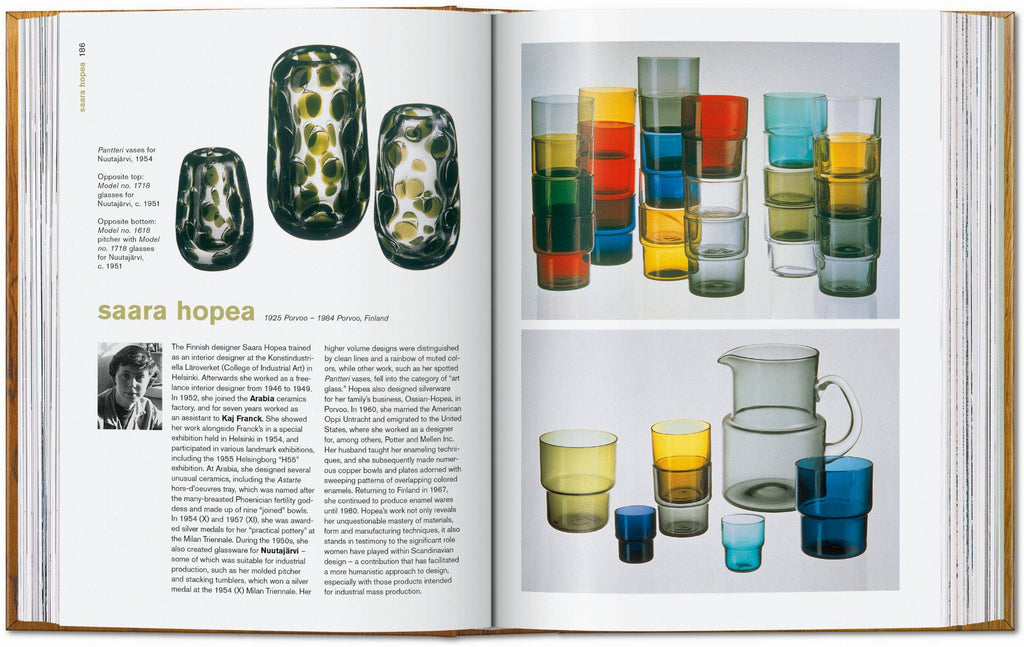 Scandinavian Design. 40th Ed (English)