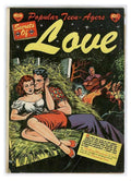 Popular Teen Agers Secrets Of Love