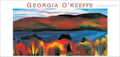 Georgia O'Keeffe: Landscapes Panoramic Boxed Notecard Assortment