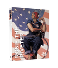 Norman Rockwell: Rosie the Riveter 500-Piece Jigsaw Puzzle