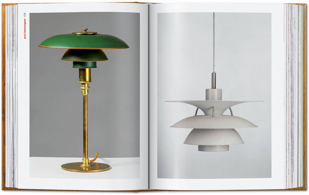 Scandinavian Design. 40th Ed (English)