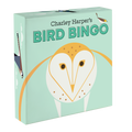 Charley Harper’s Bird Bingo