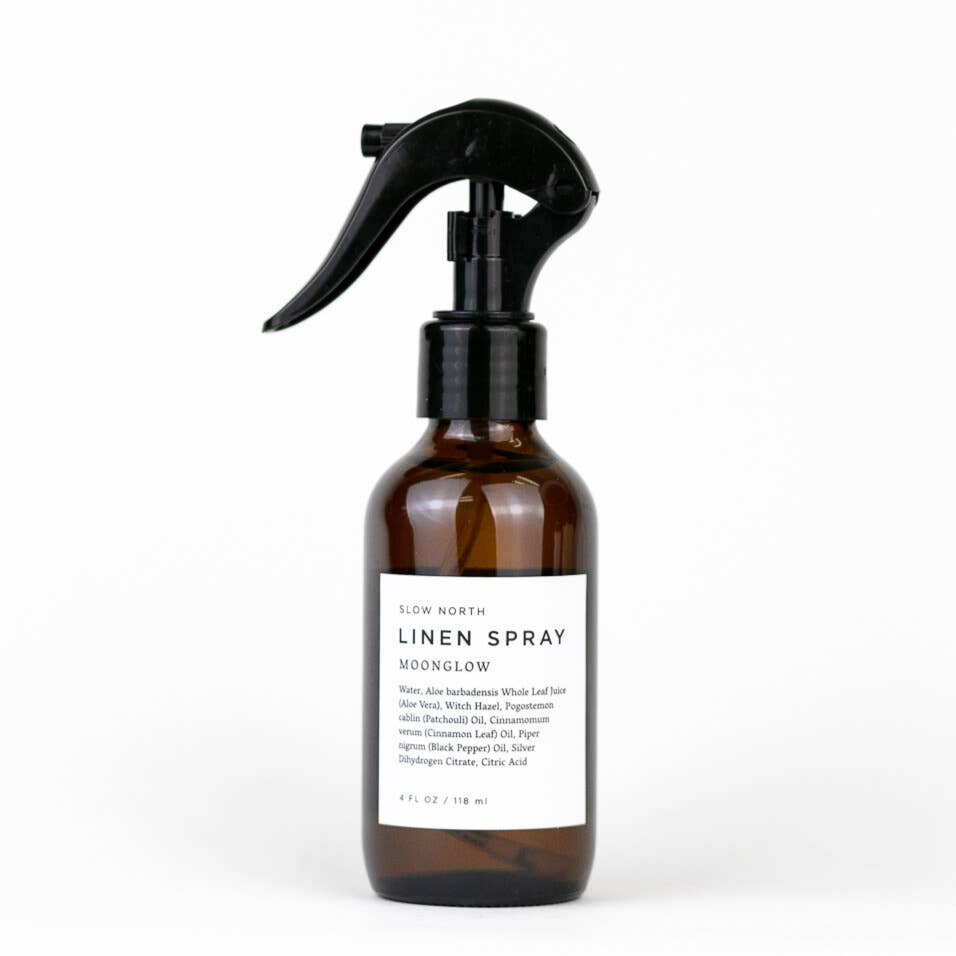 Linen Spray Moonglow