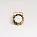 Travel Tin Candles | Orange + Clove (6 Oz)