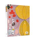 Hilma af Klint: No. 7, Adulthood 500-Piece Jigsaw Puzzle