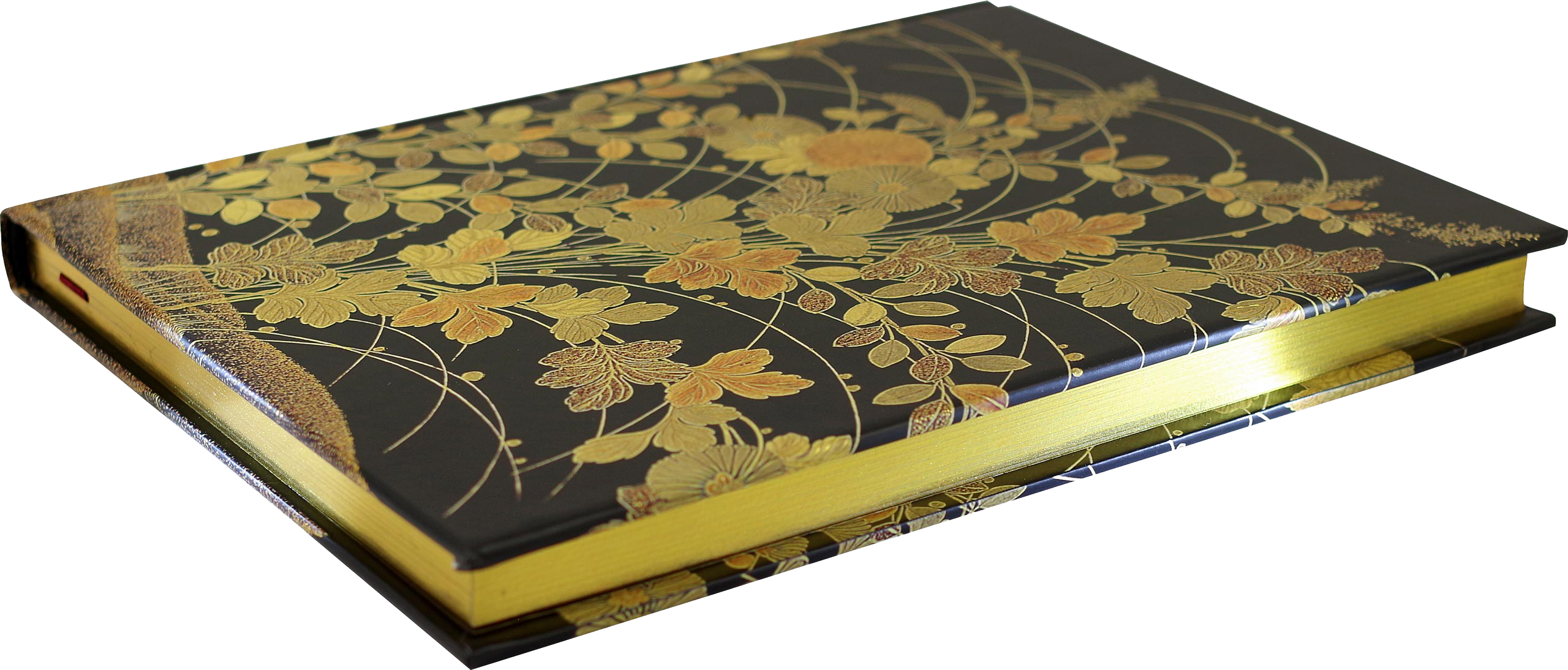 Autumn Grasses Journal