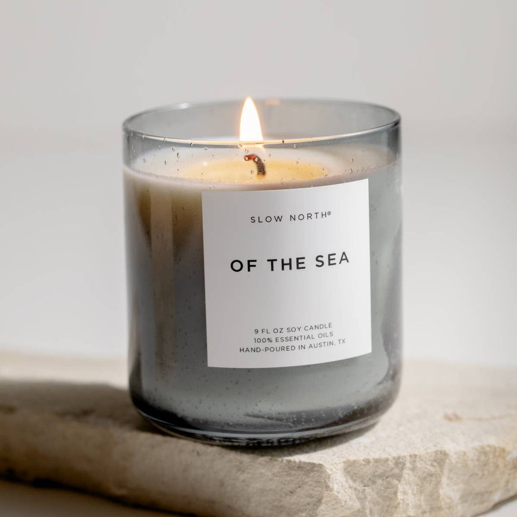Of The Sea Spa Collection