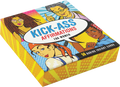 Kick-Ass Affirmations for Women Insight Cards