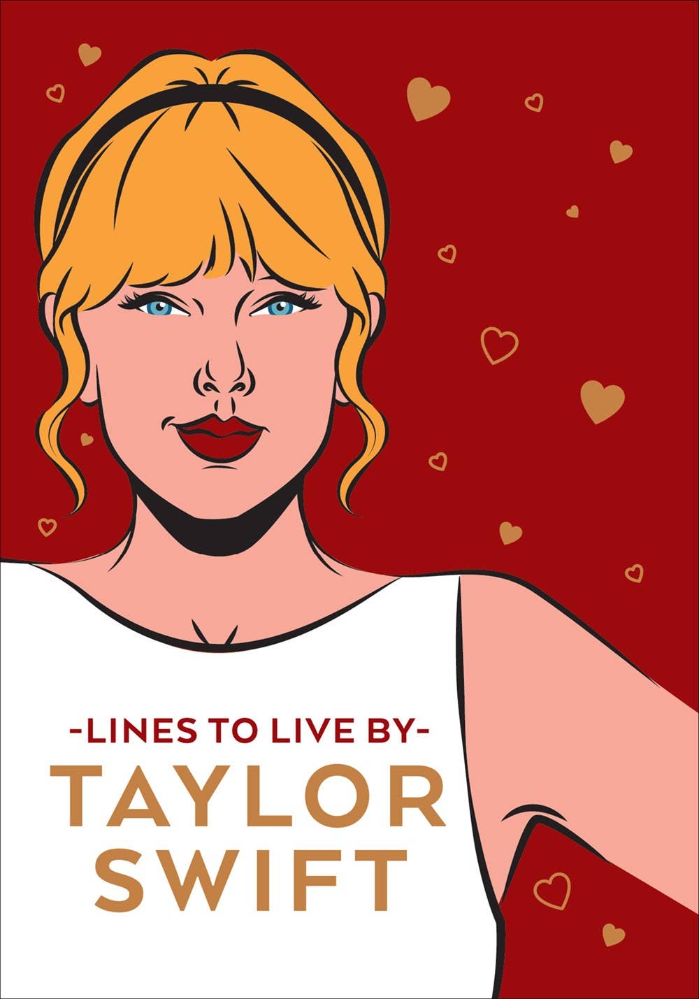 Taylor Swift - Lines To Live By