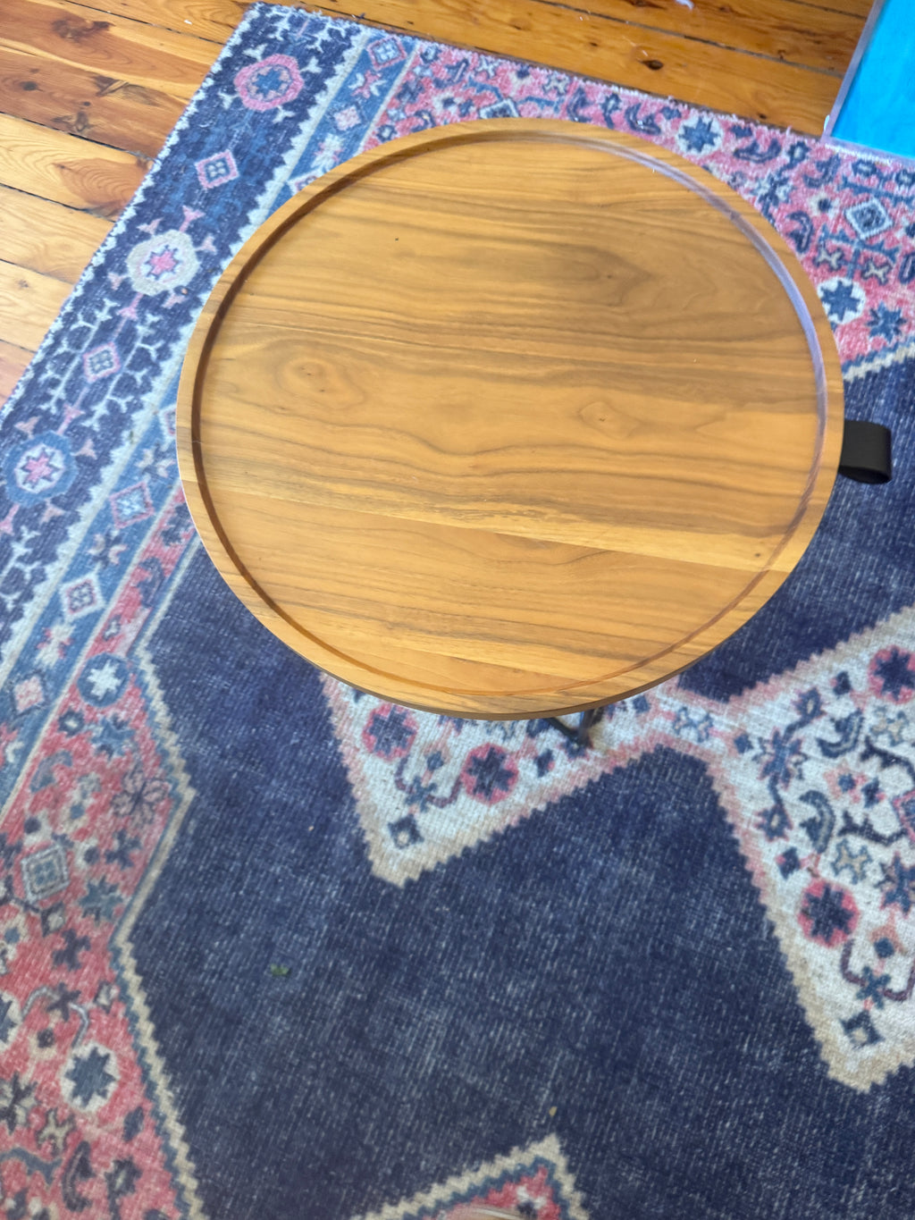 GUS Modern Porter End Table