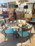 Set of 4 Paul McCobb Calvin Dining Chairs