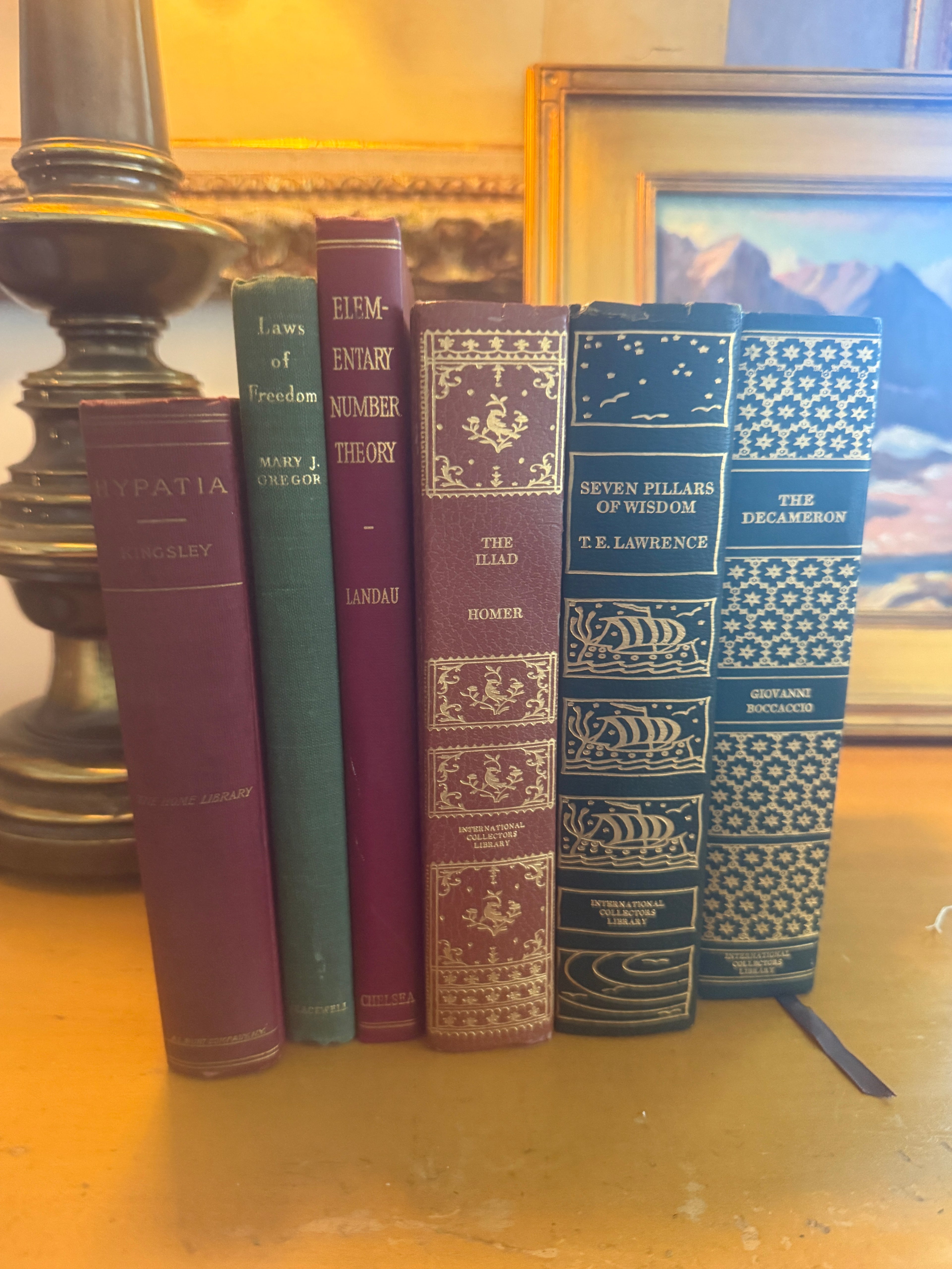 Philosophy Books Set